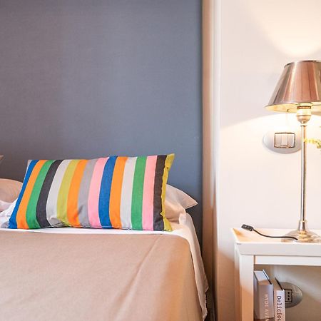 La Lisca Bed & Breakfast Termoli Luaran gambar