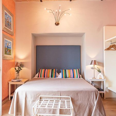 La Lisca Bed & Breakfast Termoli Luaran gambar