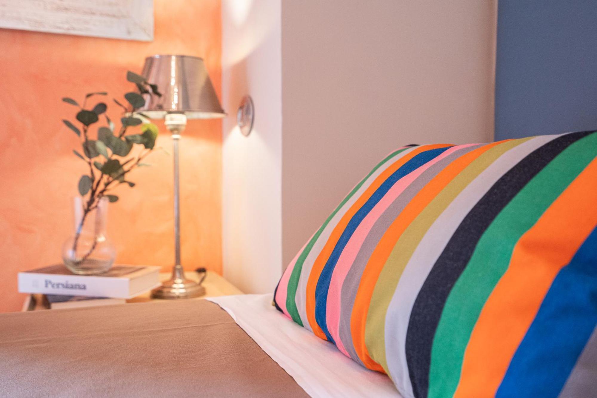 La Lisca Bed & Breakfast Termoli Luaran gambar