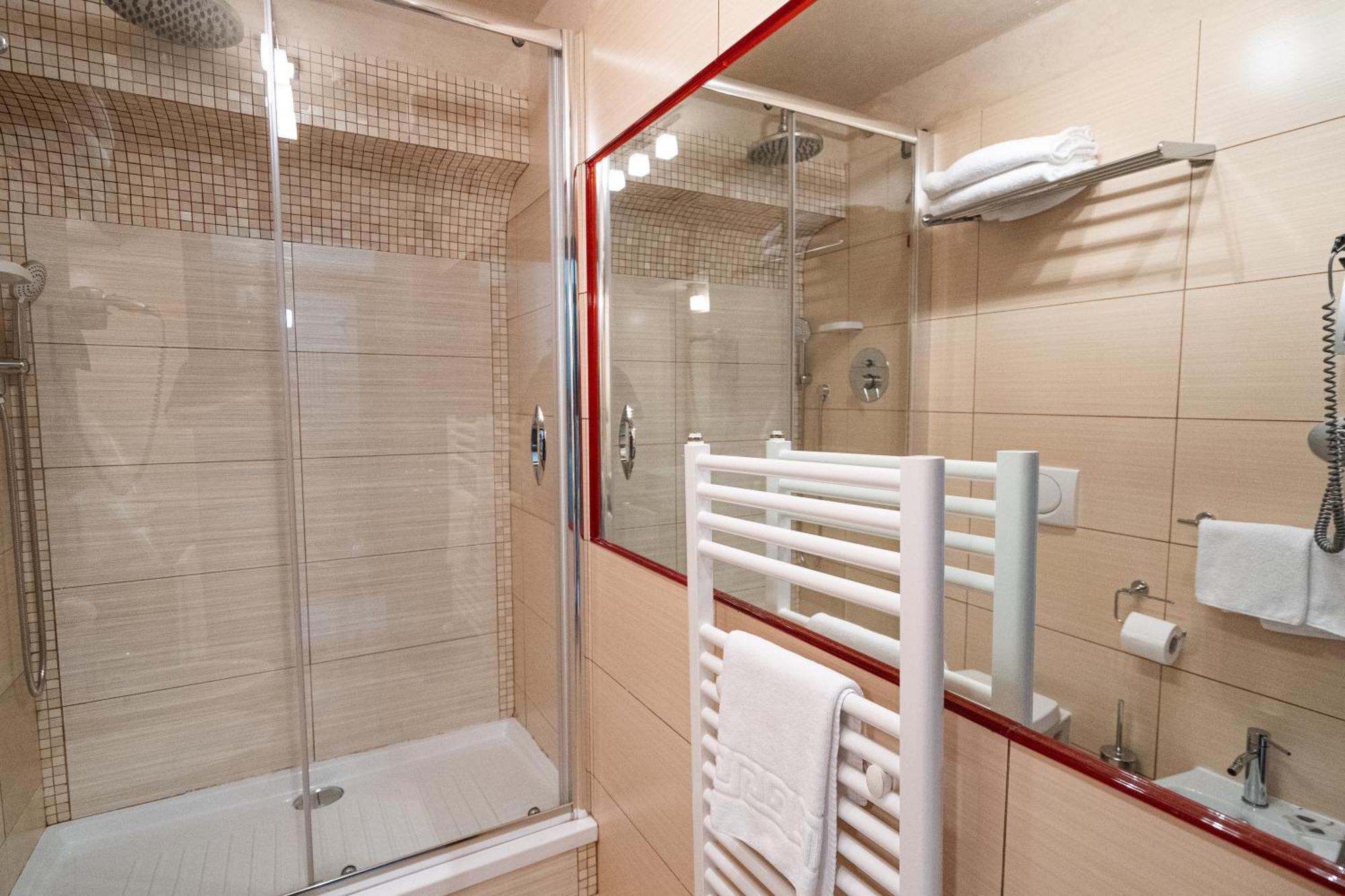 La Lisca Bed & Breakfast Termoli Luaran gambar