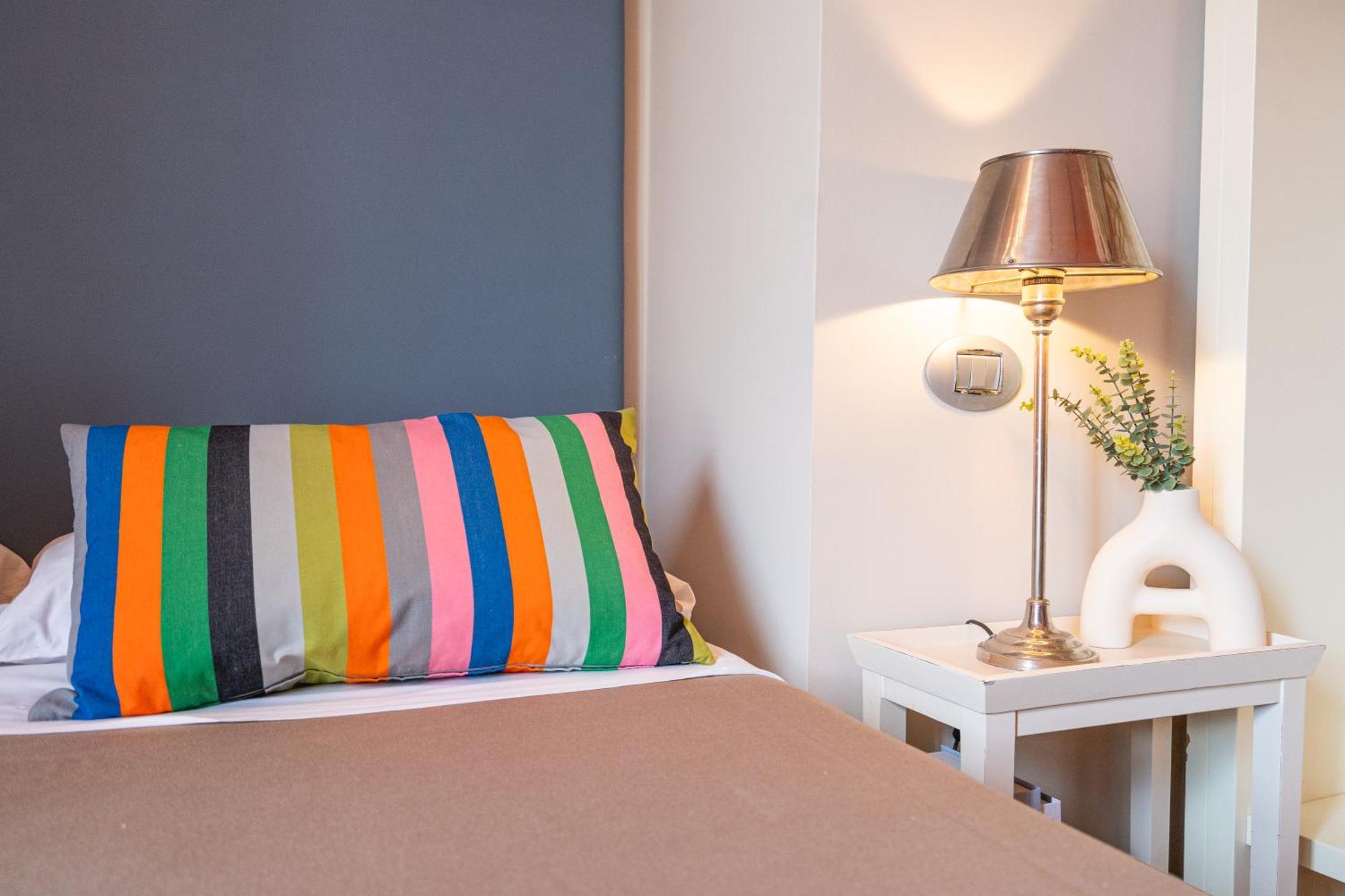 La Lisca Bed & Breakfast Termoli Luaran gambar