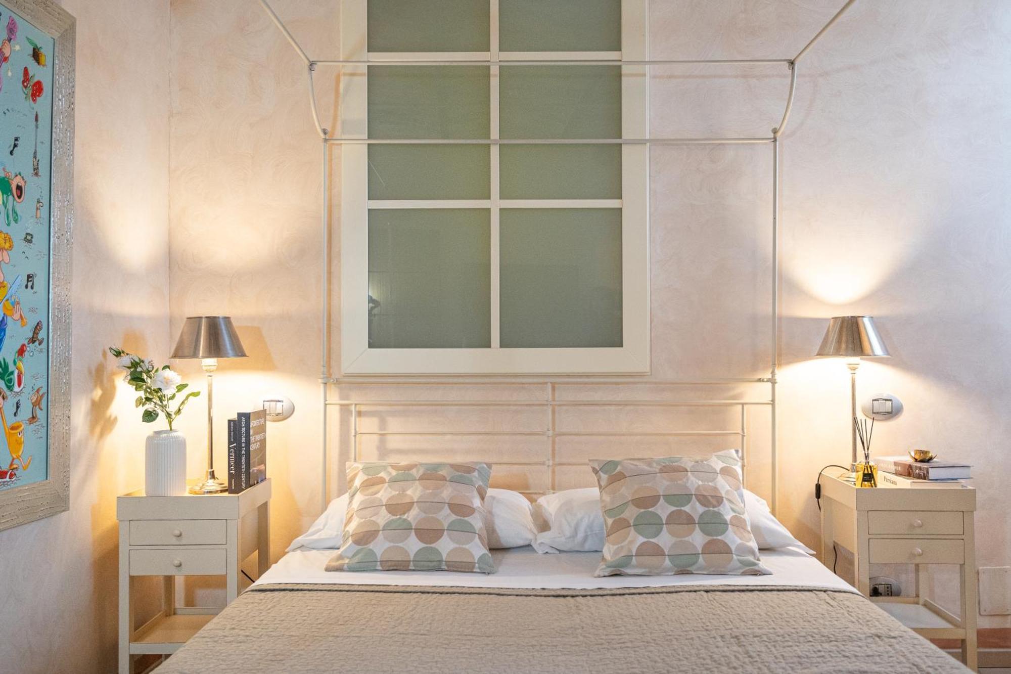 La Lisca Bed & Breakfast Termoli Luaran gambar
