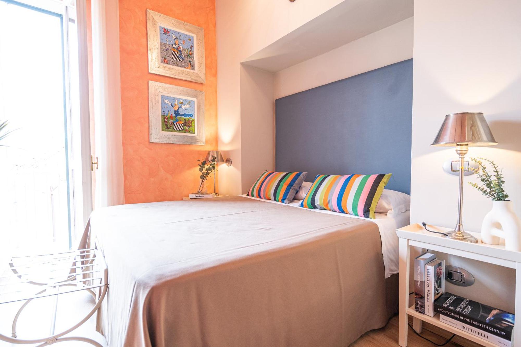 La Lisca Bed & Breakfast Termoli Luaran gambar
