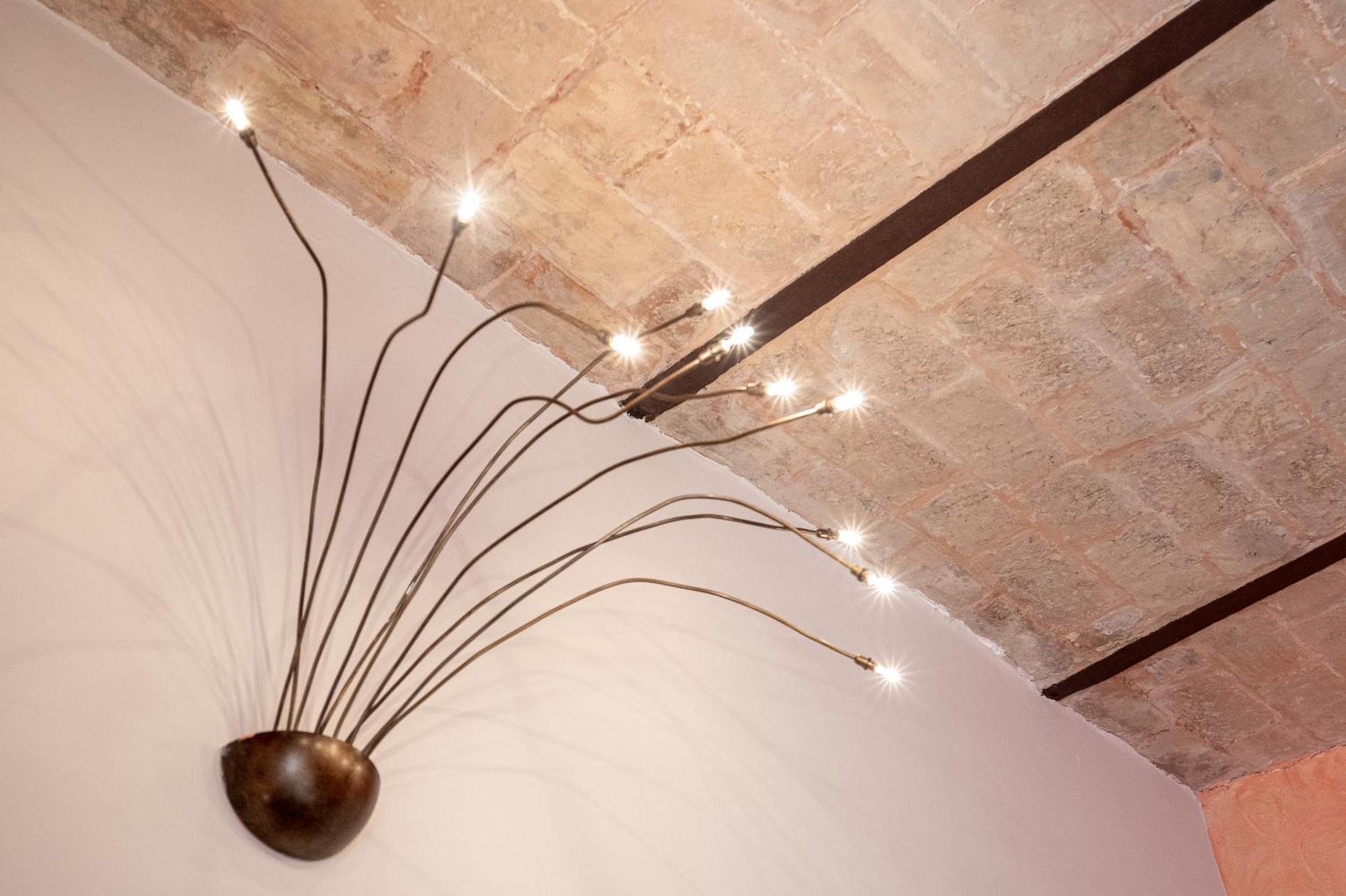 La Lisca Bed & Breakfast Termoli Luaran gambar