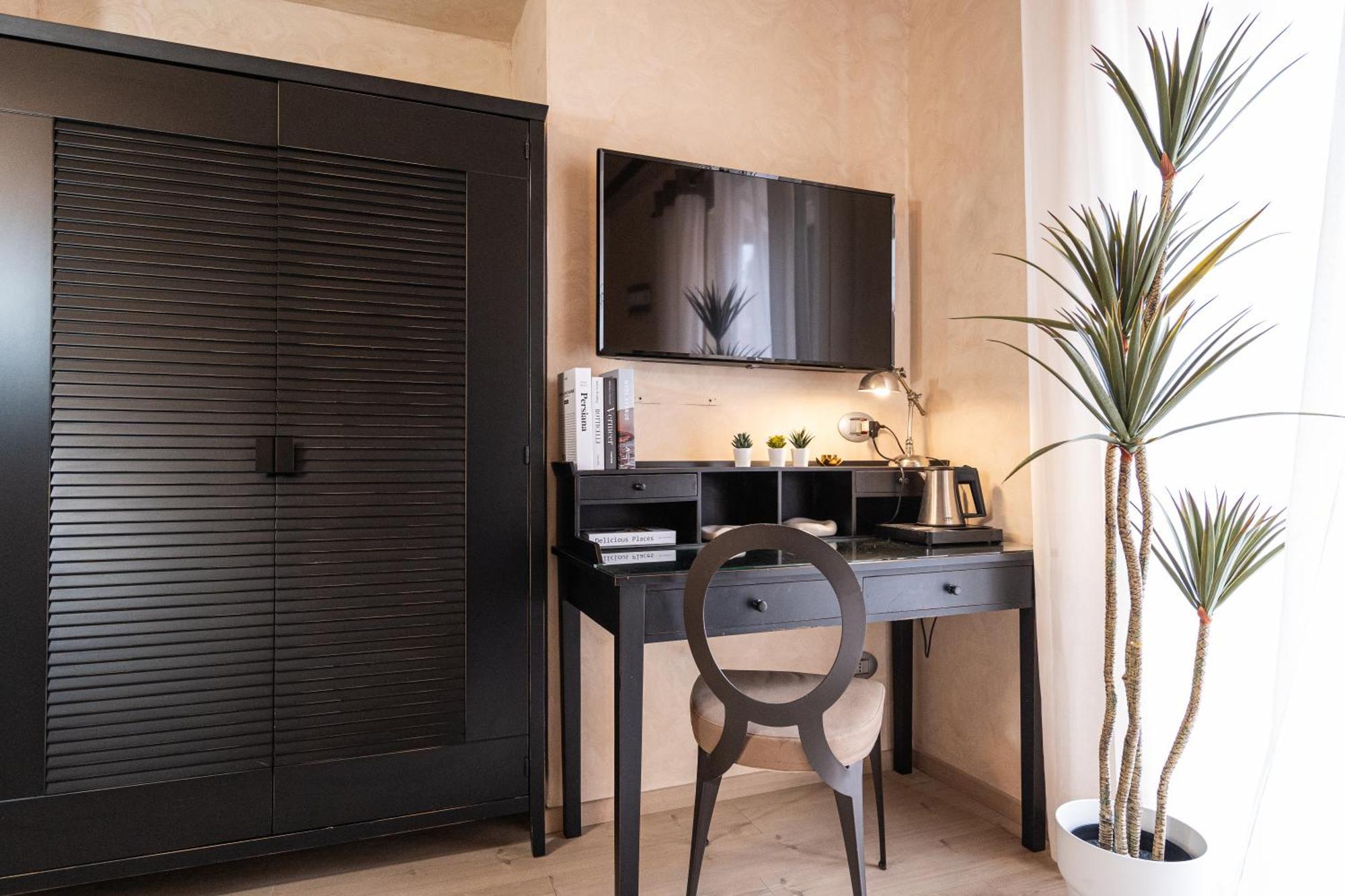 La Lisca Bed & Breakfast Termoli Luaran gambar