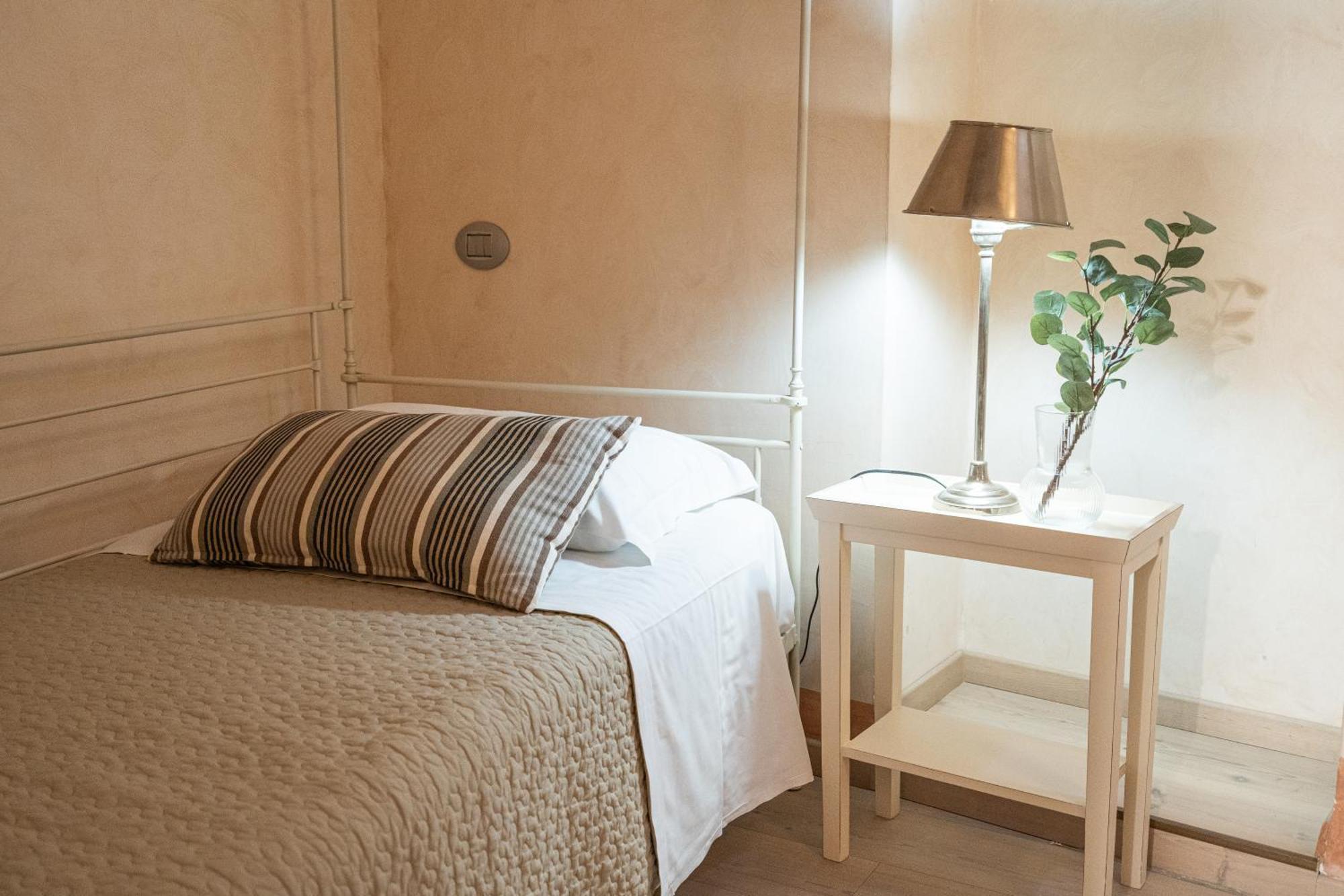 La Lisca Bed & Breakfast Termoli Luaran gambar