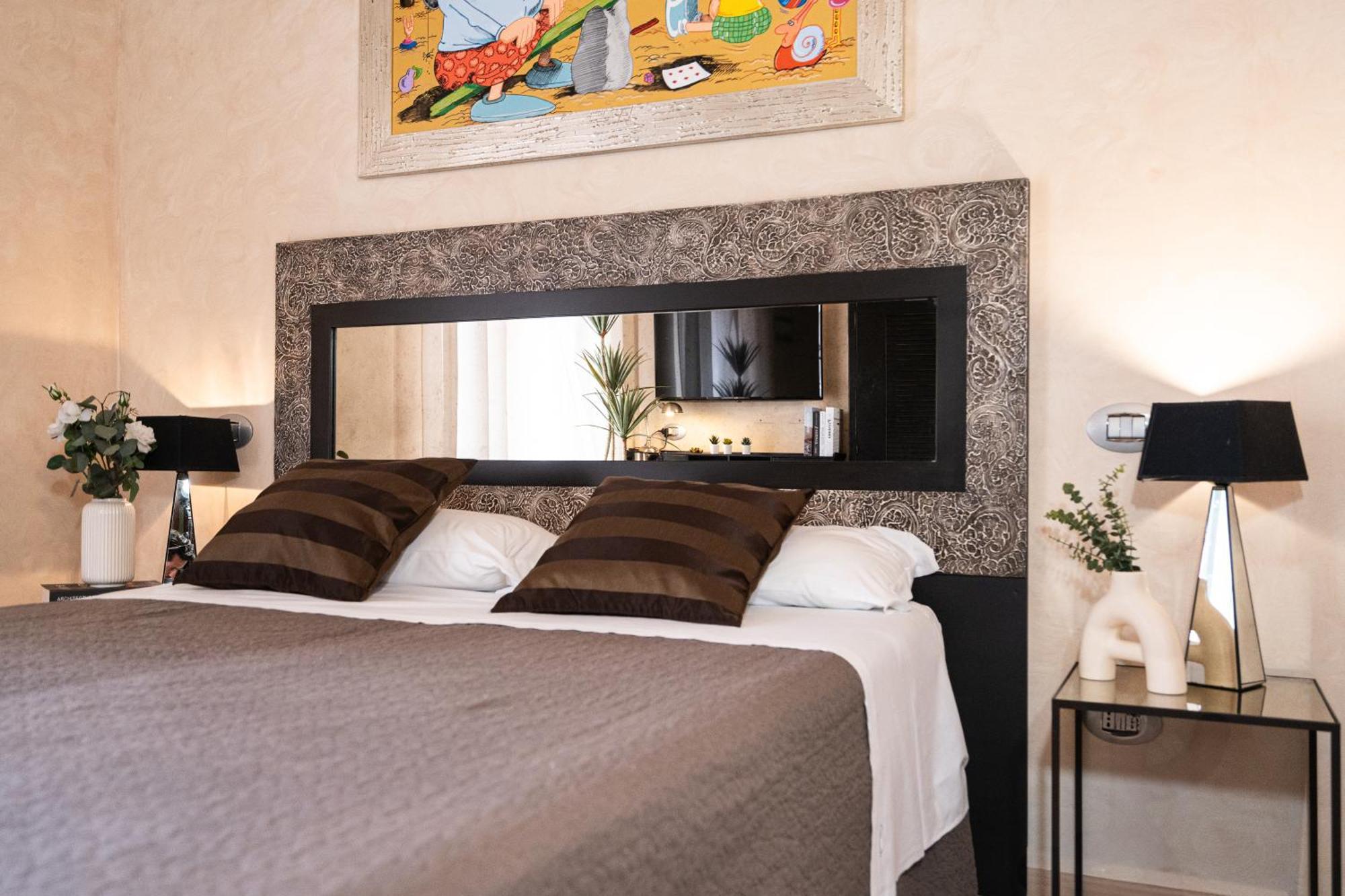La Lisca Bed & Breakfast Termoli Luaran gambar