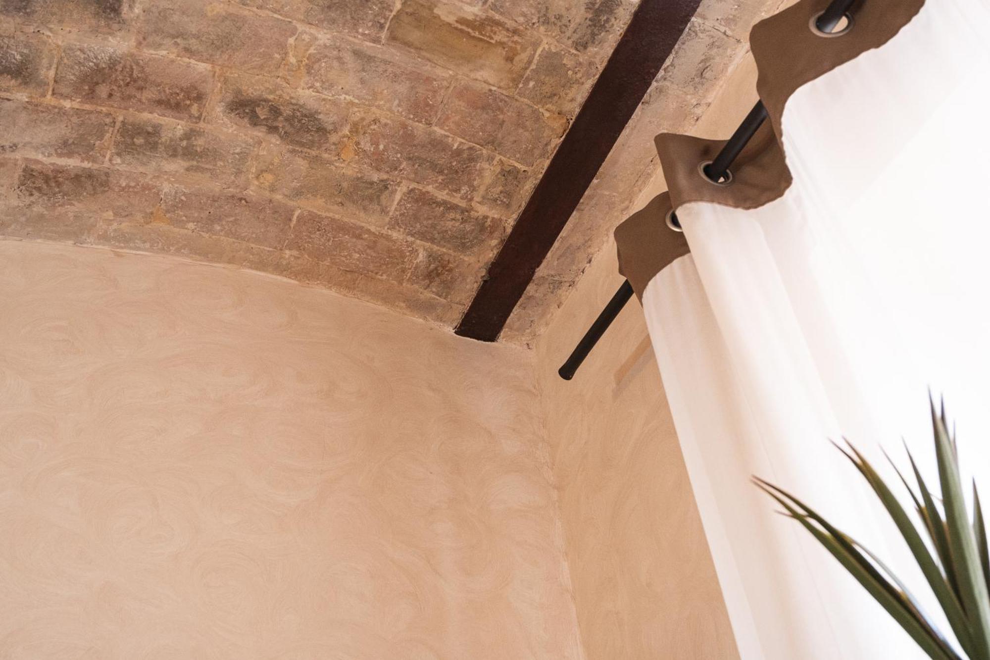 La Lisca Bed & Breakfast Termoli Luaran gambar