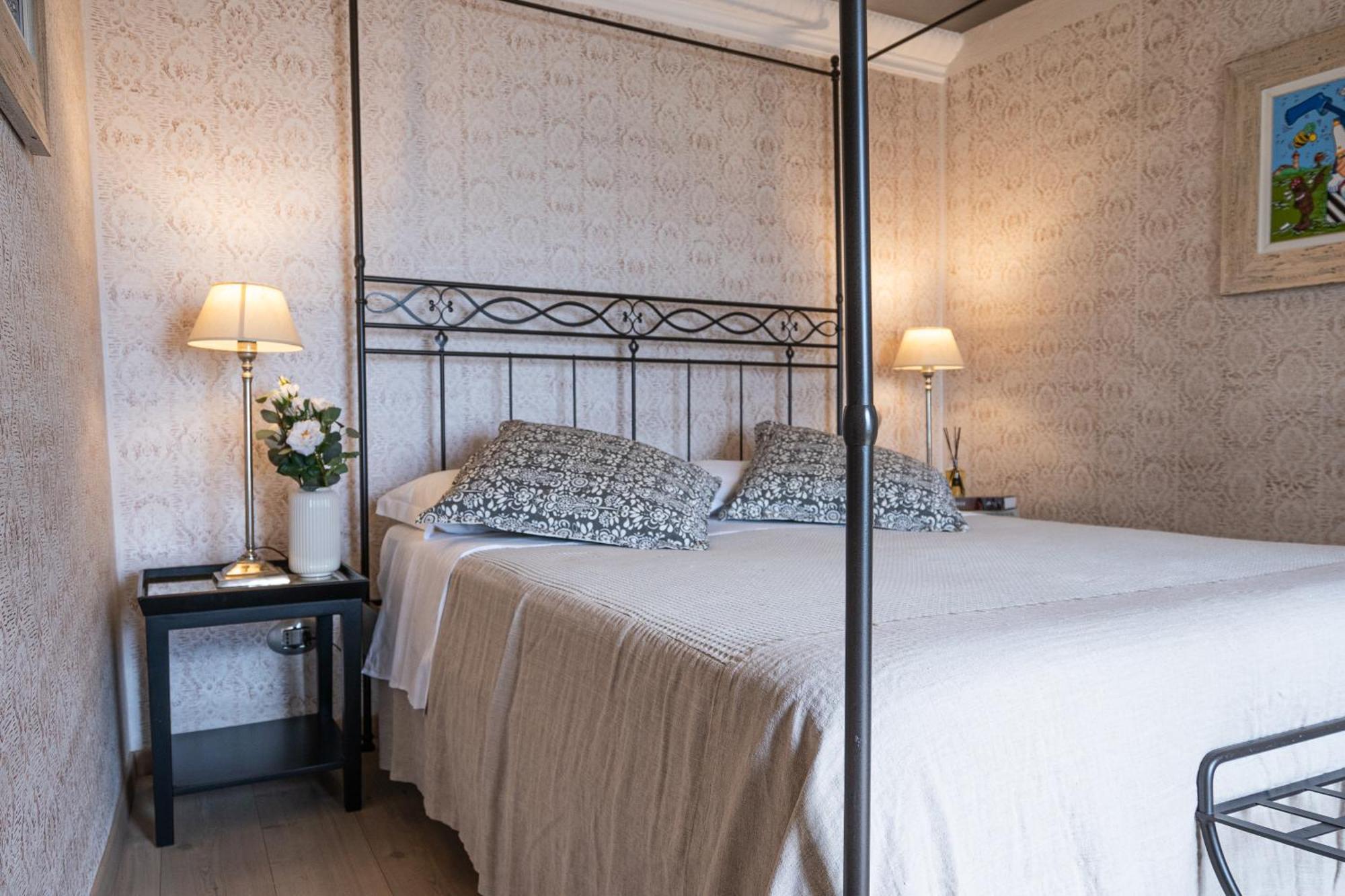 La Lisca Bed & Breakfast Termoli Luaran gambar