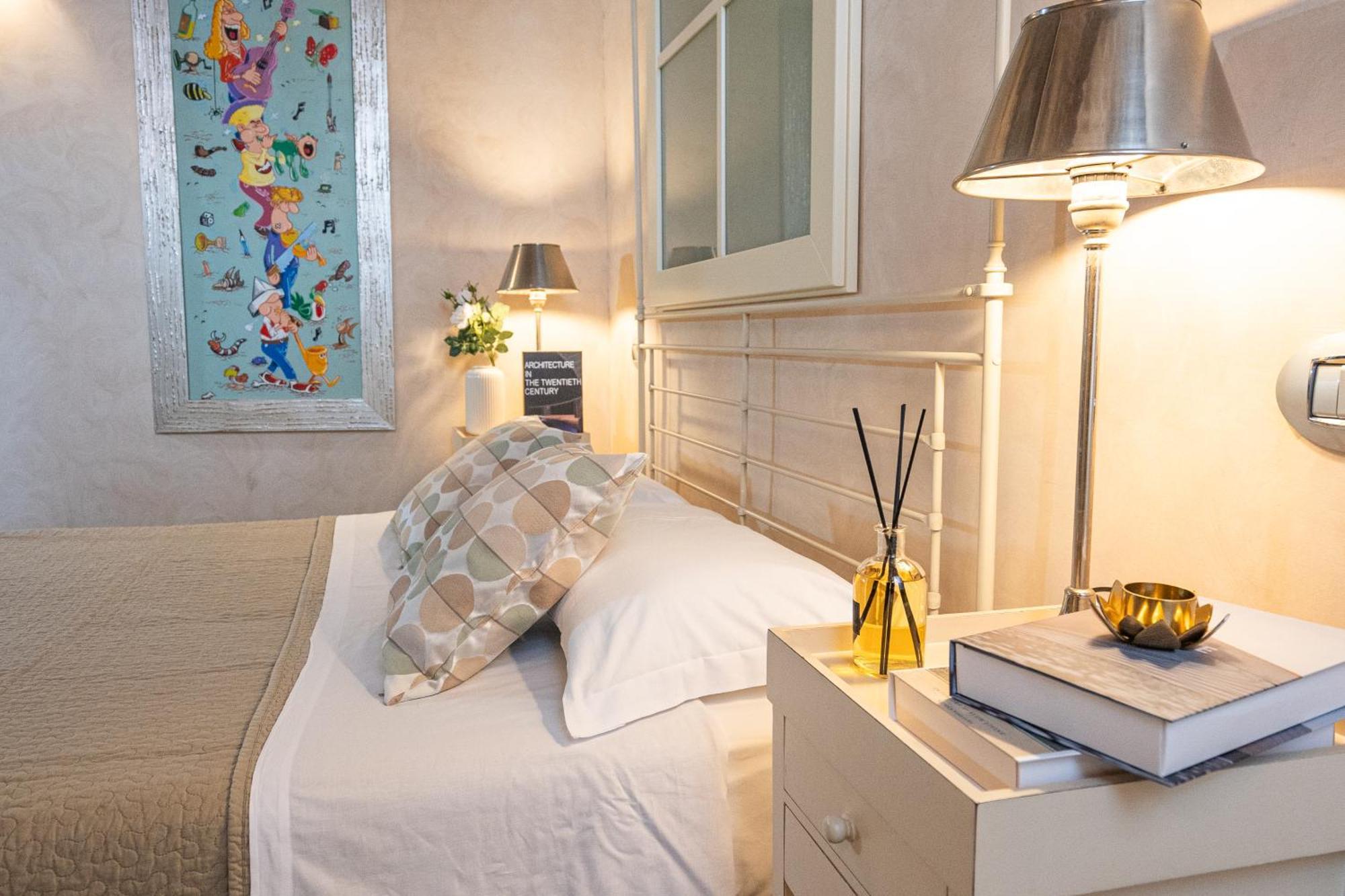 La Lisca Bed & Breakfast Termoli Luaran gambar