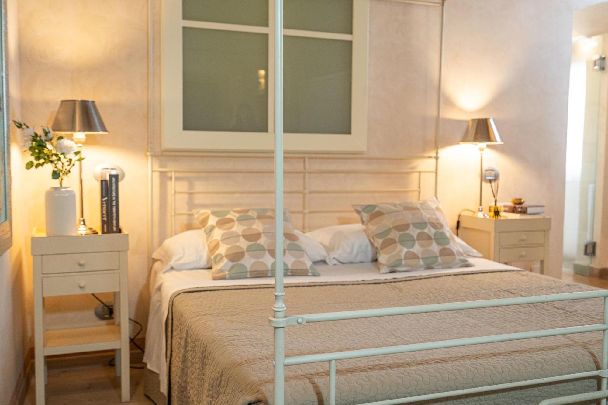 La Lisca Bed & Breakfast Termoli Luaran gambar