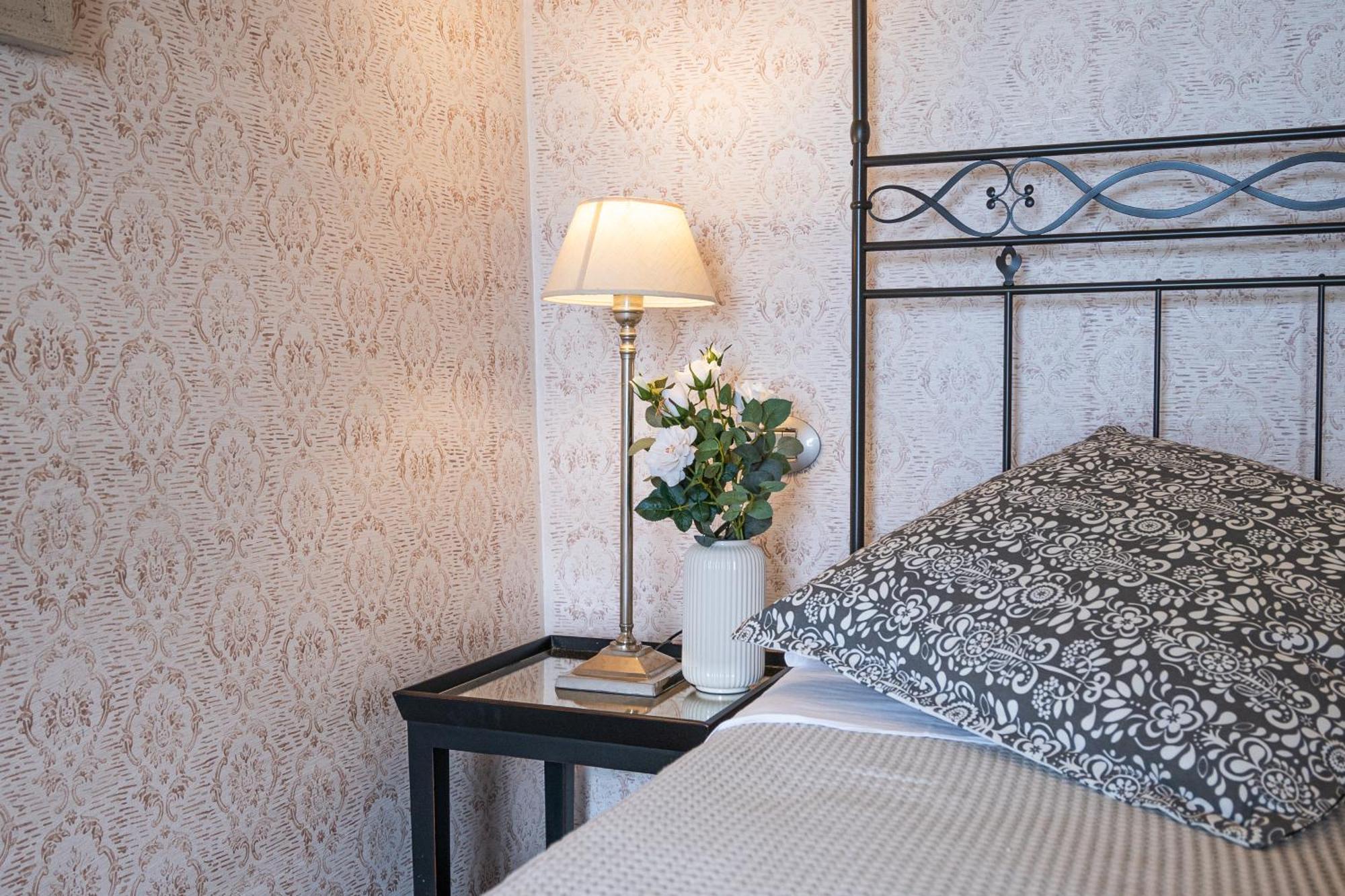 La Lisca Bed & Breakfast Termoli Luaran gambar