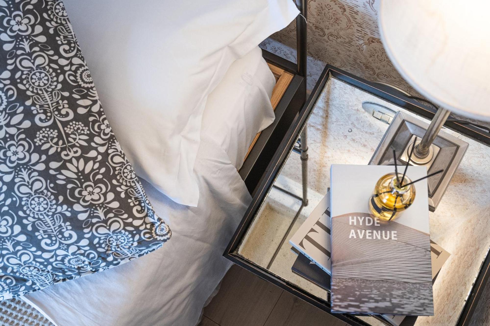 La Lisca Bed & Breakfast Termoli Luaran gambar