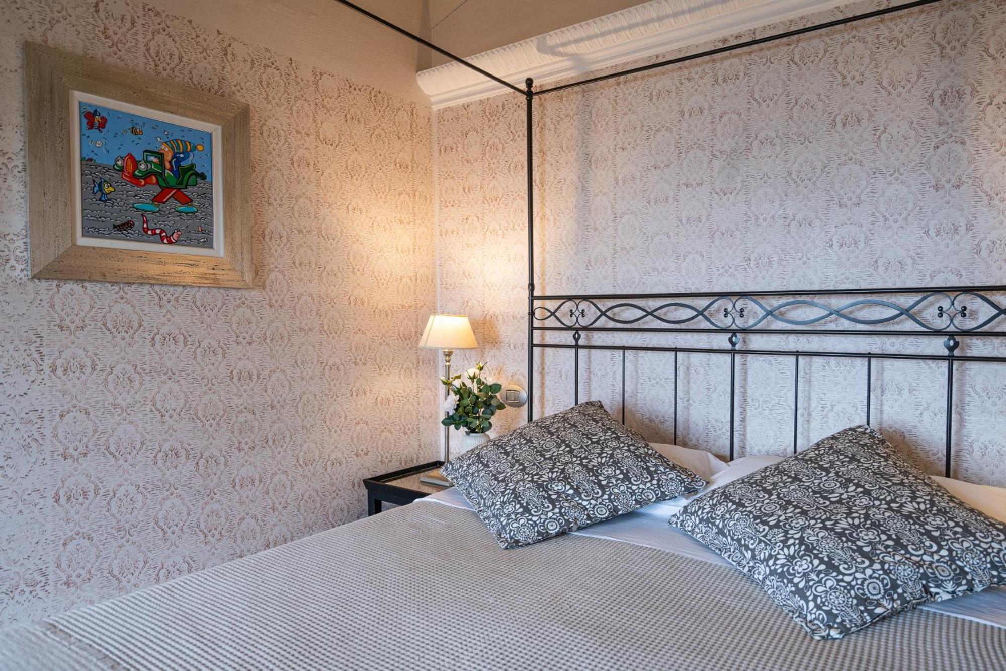 La Lisca Bed & Breakfast Termoli Luaran gambar